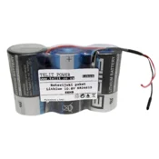 TELIT POWER Baterija EEMB, Litijum, 10.8V, 19Ah