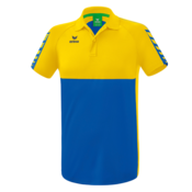 Majica Erima Six Wings Poloshirt