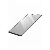 CellularLine zaščitno steklo Capsule za LG G7, črno