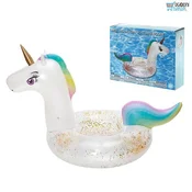NAPIHLJIVA BLAZINA UNICORN Z BLEŠČICAMI