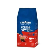 LAVAZZA kava v zrnu Espresso Crema e Gusto Forte, 1kg