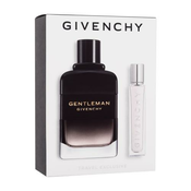 Givenchy Gentleman set: EDP 100 ml + EDP 12,5 ml za muškarce