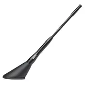 SUMEX Krovna antena 16v tuning crna 185mm