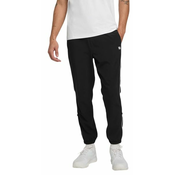 Moške hlače Wilson M Team Pant Black  L