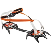 PETZL DEREZE IRVIS FL