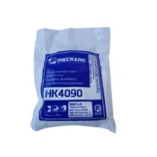Antistatični robčki brez prahu Mechanic HK4090 10x10 100 kosov