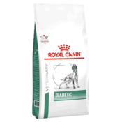 Royal Canin Diabetic Dog - 7 kg
