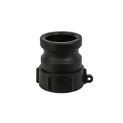 shumee IBC priključek GW S60x6 Camlock A 3/4 Bradas 5990