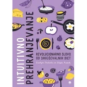 INTUITIVNO PREHRANJEVANJE
