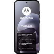 MOTOROLA pametni telefon Moto G67 4GB/256GB, Arctic Seal