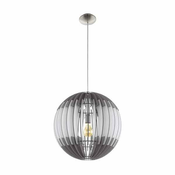 Eglo 96974 - Visece svetlo OLMERO 1xE27/60W/230V 700mm