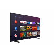 Elit TV QA-5024UHDTS2 QLED ANDROID+ poklon kuhalo vode