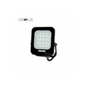 LENSLUX Reflektor, LED, IK03 10W 6500K