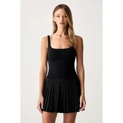 Le Privé top ženski SOFTSKIN TANK