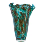 Dekorativna vaza Madam Stoltz 21 x 27,5 cm