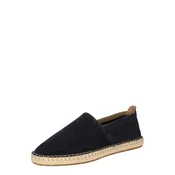 JOOP! Espadrile Velluto Stampa marine