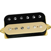 DiMarzio DP 155BC The Tone Zone Black/Cream Kitarski pick up