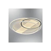 Opviq luster Nofa 1414-6, LED 100 W, beli