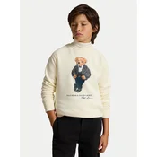 Polo Ralph Lauren Jopa 323B29157001 Kremna Regular Fit
