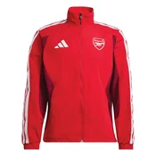 adidas Jakna Arsenal Anthem 2026/27