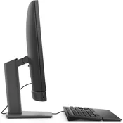 DELL PRO AIO QC24250 U7-265 16GB 512GB 24IN I WLBT LNX 3Y BTO154QC24250EMEAUBU