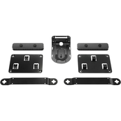 CONF Logitech Rally - Video Conferencing Mounting Kit - for Rally