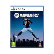 PS5 Madden NFL 27