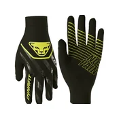 Dynafit TRAIL REFLECTIVE rukavice, black out/5A30 (S)