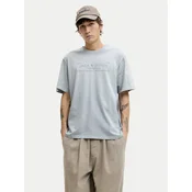 Jack & Jones Majica Blucaleb 12293014 Svetlo modra Regular Fit