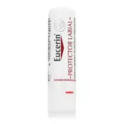 Eucerin Lip Protector SPF20 negovalni balzam za razpokane ustnice 4.8 g