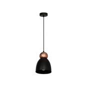 Luster na sajli TAURUS 1xE27/60W/230V