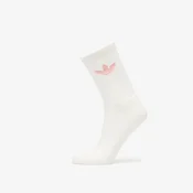 adidas Dolge nogavice Trefoil Cushion KZ4010 Pisana