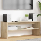 TV ormar Sonoma hrast 100 x 35 x 40 cm Konstruirano drvo
