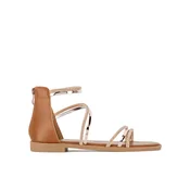 Sandali Jenny SF127-01 Rjava