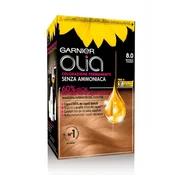 Garnier Olia Permanent Color Light Blonde N 8_0