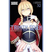 TRINITY SEVEN V32