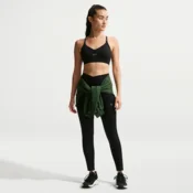 Nike One Womens Dri-FIT High-Waisted Leggings
