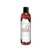 shumee Gel z okusom divje češnje 120 ml