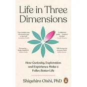 Life in Three Dimensions