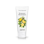Krema za roke, limona, 25 ml