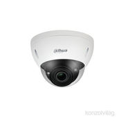 Dahua IP dome camera - IPC-HDBW5442E-ZE (4MP, 2.7-12mm (motorized), H265+, IR40m, ICR, IP67, WDR, SD, PoE, IK10, P Dom