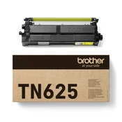 toner Brother TN625Y Yellow/Original