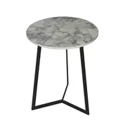 STOCIC ZA KAFU višebojna, crna metal, plocasti materijal