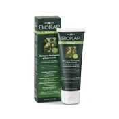 BIOKAP Hranljivi regenerator za kosu 125ml