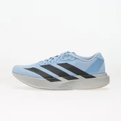 Sneakers adidas Adizero EVO SL Woven Clear Sky/ Carbon/ Silver Met. EUR 44 2/3