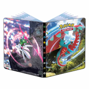 Pokemon album Ultra PRO SV05 za Pokémon (4-Pocket/ Zepki)