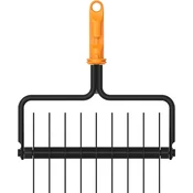 Fiskars OneClick, ročni aerator za trato SPZ