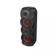 Prijenosni zvucnik Defender G78, BT/FM/USB/microSD, RMS 70W