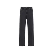 !Solid Kavbojke SDTommy Vanko črn denim