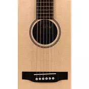 Martin Guitars LXME Little Martin